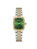 Green color option, Currently selected