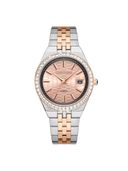 Rose Gold color option