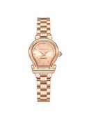 Rose Gold color option, Currently selected