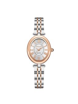 Giordano - Women Roman Indices White Dial Analog Watch - GZ-60156 (M)
