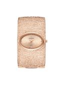 Rose Gold color option