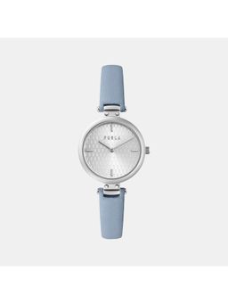 Furla - Women Quartz Silver Dial Analog Watch - WW00018001L1 (M)