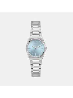 Furla - Women Quartz Blue Dial Analog Watch - WW00020009L1 (M)