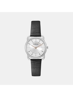 Furla - Women Quartz Silver Dial Analog Watch - WW00021004L1 (M)