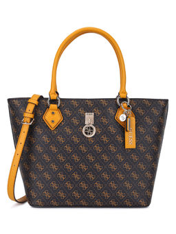 Guess - Blue Jensen Society Tote Bag (Set of 2)