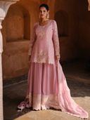 Pink color option, Sold out, Currently selected