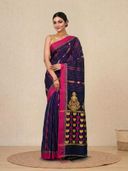 Navy Blue color option, Currently selected