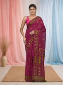 Magenta color option, Currently selected