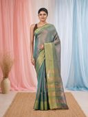 Teal color option