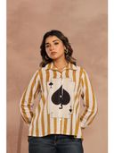 Mustard color option, Sold out, Currently selected