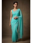 Blue color option, Currently selected