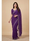 Purple color option