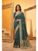 Teal color option, Currently selected
