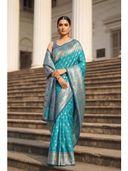 Turquoise color option