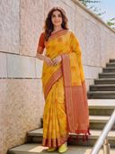 Mustard color option, Currently selected