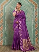 Purple color option