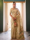 Beige color option, Currently selected