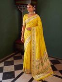 Mustard color option