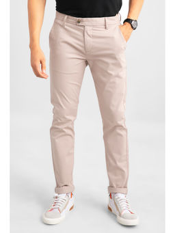 Snitch - All-day Dusty Pink Chino