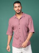 Mauve color option, Currently selected