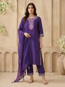 Purple color option