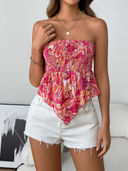 Red color option, Sold out