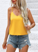 Yellow color option, Sold out, Currently selected