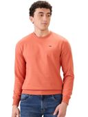 Orange color option, Currently selected