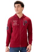Maroon color option