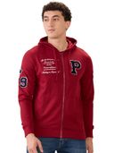Maroon color option