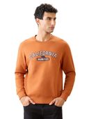 Orange color option