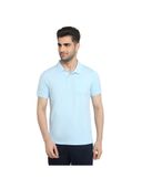 Blue color option, Currently selected