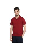 Maroon color option, Currently selected