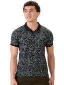 Black color option, Currently selected