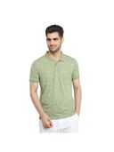 Green color option, Sold out, Currently selected