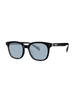 BOLON - Blue & Square Sunglasses - BL 3068 A17