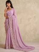 Mauve color option
