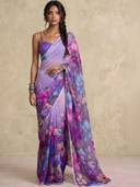 Lavender color option