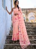 Peach color option