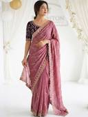 Mauve color option