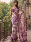 Mauve color option