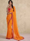 Orange color option