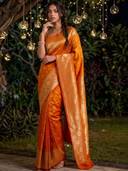 Orange color option