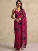 Pink color option, Currently selected