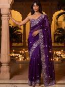 Purple color option