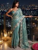 Blue color option, Sold out, Currently selected