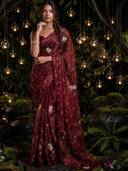 Maroon color option