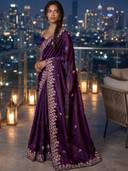Purple color option, Sold out, Currently selected