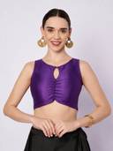 Purple color option