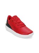 Red color option, Sold out, Currently selected